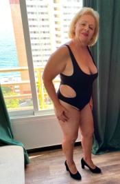 ALEJANDRA EXCELLENT COMPANY ENGLISH SPEAKER OUTCALL 24H