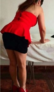 VEN A RELAJARTE, TE ENCANTARÁ MIS MANOS