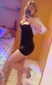 VIRGINIA!!EXPLOSIVA NOVEDAD EN VILLAGARCIA TEL.613588278