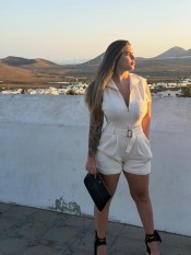 CLASE, DISCRECIóN Y BELLEZA EN  LAS CANTERAS