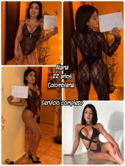 JOVENES AMIGAS FIESTERAS 24 HORAS JAVEA