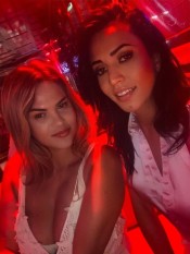 DUO INFARTANTE ENLA CIUDAD CHICA Y TRANS CALIENTES