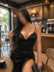 TRAVIESA JOVEN NUEVA EN TETUAN MADRID