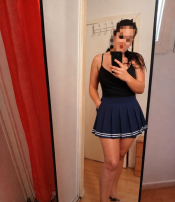 DELICIOSOS 69 CON ALI