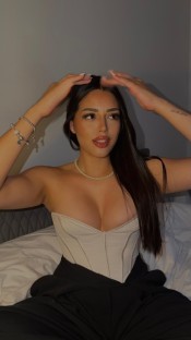 ARGENTINA MODELO TODA UNA DIOSA ATRÉVETE A VIVIR LA VERDADERA EXPERIENCIA
