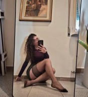 LILI 35 CHILENA EN SEVILLA