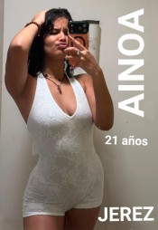 AINOA 21 ANOS DULCE  Y SU AMIGUITAS MELISSA Y SOFIA
