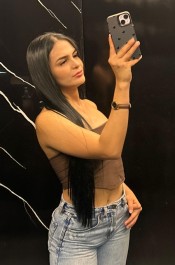 SOY EL PECADO QUE TE LLEVARÁ AL CIELO...