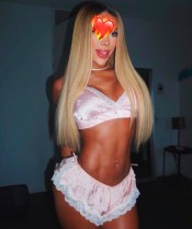 GIANNA SEXO DURO NOVEDAD OVIEDO 24/7