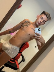 TORREVIEJA JOVEN LECHERO Y JUGUETÓN TE PARTO EL CULO TE LLEÑO DE LECHE