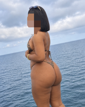 MORENA GUAPA