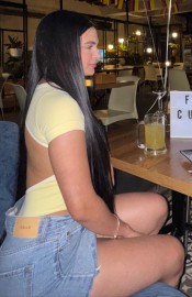 TE LLEVARé AL BORDE DEL CIELO Y TE VOLVERé LOCO