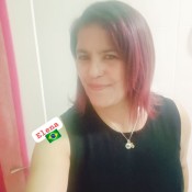 ESTOY EN ALCORCÓN MADURITA AGRADABLE IMPLICADA CARIÑOSA