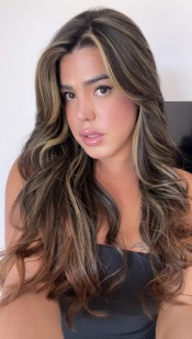 NOVEDAD TRANS BELíSSIMA NICOLLY BOLINA( VALENCIA RUZAFA )