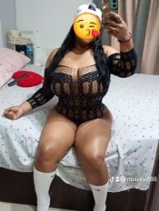COLOMBIANA DE LUJO EXPLOSIVA E IMPRESIONANTE