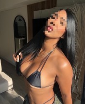 KELLY MORENA CULONA Y CACHONDA