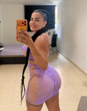 NATALIA NOVEDAD MUY FIESTERA, ATREVIDA Y COMPLACIENT