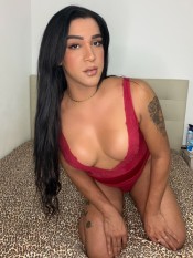 SOY WENDY CHICA TRANS LLEGADA A TU CIUDAD CORDOBA