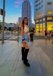 SOY NATY JOVENCITA,, COMPLACIENTE Y CARIÑOSA!!!! VAS A FLIPAR.