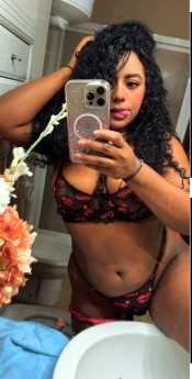 NOVEDAD JADE!! MORBOSA CARIÑOSA COMPLACIENTE DISCRETA EN ISLA CHICA