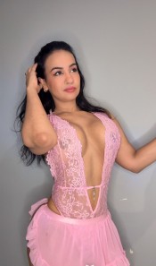 SEXY LATINA... TRATO DE NOVIOS, FRANCES NATURAL