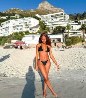 EN COSTA ADEJE DIOSA DEL SEXO MUY CACHONDA PARA TI