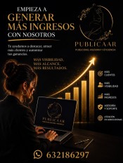 TU MEJOR OPCION EN PUBLICIDAD SOMOS NOSOTROS