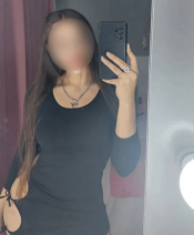 JOVENCITA ENTREGADA Y COMPLETA