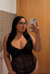 SOY SALOME ME ENCANTARíA DARTE MUCHO PLACER