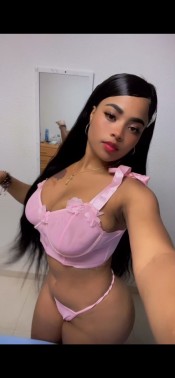 JOVENCITA 19 AÑOS DULCE CUERPO NATURAL FIESTERA