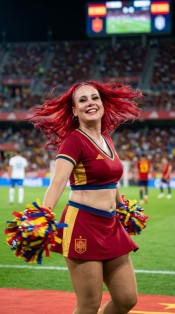 DARA REINA DEL GRIEGO...24H PA TI..ABREVADERO