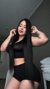 TU PUTA MAS CALIENTE PARA ESTA NOCHE