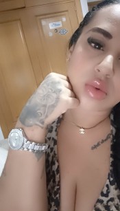 ESCORT VIP COLOMBIANA SUPER CACHONDA - SESEñA