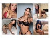 PUTITAS FOLLADORAS Y VICIOSAS MUY CAÑERAS Y TRAGON