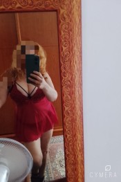 COLOMBIANA TETAS XXL