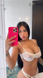 FIESTERA  NOVEDAD ATREVIDA EN COSTA ADEJE