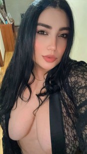 HERMOSA JOVENCITA COLOMBIANA 28 AÑOS SUPERNOVEDAD