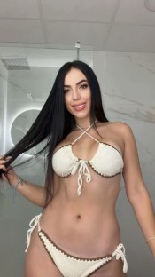 EN AGUADULCE MULTIORGASMICA MOJATIDA LISTA PARA TI