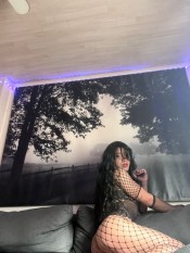 CHICA TRANS 24 AÑOS - SENSUALIDAD, MORBO Y FUEGO EN MATARÓ