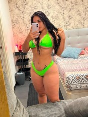COLOMBIANA SEXY Y EXCLUSIVA