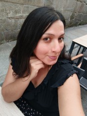 NOVEDAD KYARA VIEIRA LAS FANTASÍAS MÁS OCULTAS/ POLLONA/ 24H/ OURENSE