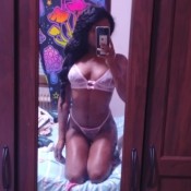 MORBOSAS Y EXPLOSIVA RECIéN LLEGADA