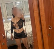 EXCLUSIVA Y SEXI Tú MEJOR OPCIóN SIN DUDA