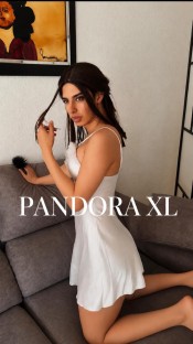 PANDORA TU CHICA TRANS 25 AñOS FIESTERA