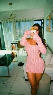 EVELYN, SIMPáTICA Y AMOROSA ESCORT NOVEDAD EN MáLAGA