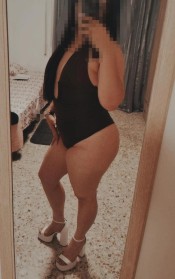 LA MEJOR MAMADA DE TU VIDA. CHICA CON ARNES