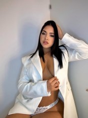 CHICA MULATA MUY GUAPA EN SALOU DISPONIBLE 24HRS