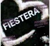 ME ENCANTA LA FIESTA TMB ME DESPLAZO