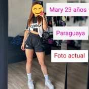 MUY LINDA, SEXY Y COQUETA DESDE 20€
