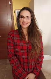 CHICA DIVERTIDA Y SIMPáTICA LO PASAREMOS BIEN.